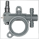 POMPA OLIO  X 338                       