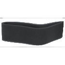 PREFILTRO X MOTORE ALBERO VERT. DA 8-11 HP