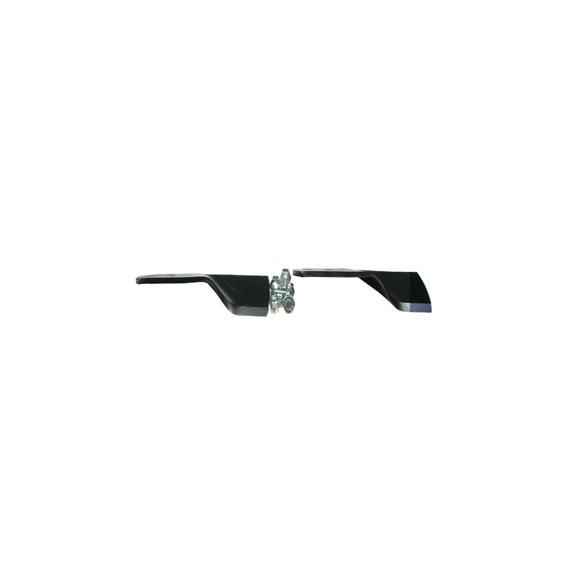 PULEGGIA MURRAY 20615