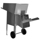 DEFOGLIATORE OLIVE ELETTRICO TURBO 25