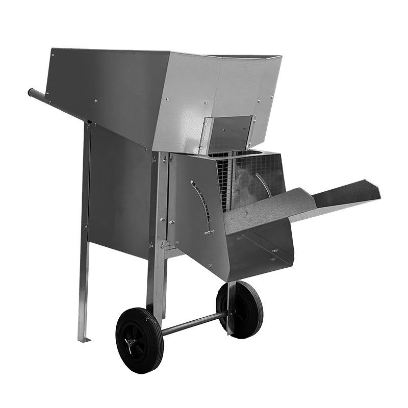 DEFOGLIATORE OLIVE ELETTRICO TURBO 25