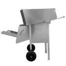 DEFOGLIATORE OLIVE ELETTRICO TURBO 25