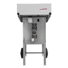 DEFOGLIATORE OLIVE ELETTRICO TURBO 25