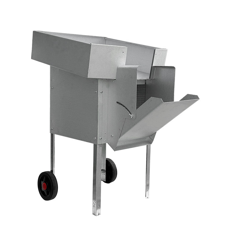 DEFOGLIATORE OLIVE A SCOPPIO MOTORE BENZINA 80CC OHV