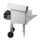 DEFOGLIATORE OLIVE A SCOPPIO MOTORE BENZINA 80CC OHV