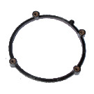 DISTANZIALE MOTORE 20 MM                