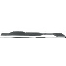 PULEGGIA UNIVERSALE 105/3/8