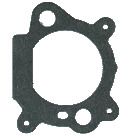 GUARNIZIONE ASPIRAZIONE BRIGGS & STRATTON (004156 5PZ)