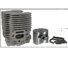 KIT CILINDRO/PISTONE STIGA-GGP