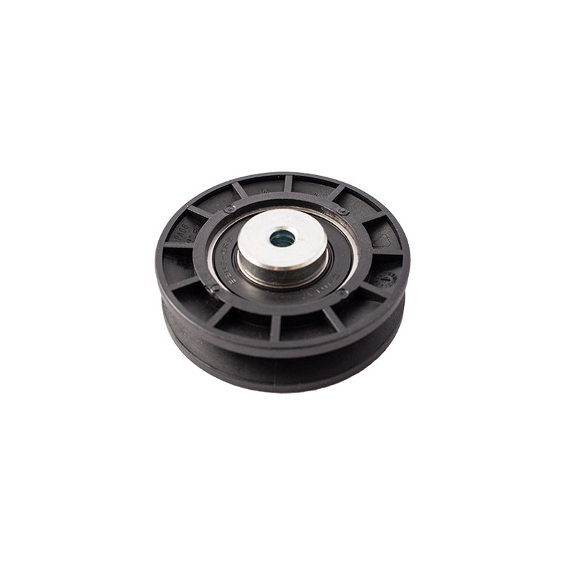 PROTEZIONE RUOTA IN PLASTICA SX TESTAROS