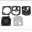 KIT MEMBRANA ZAMA GND-7