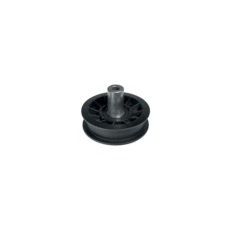 PULEGGIA UNIVERSALE A GOLA PIATTA  88,5  3/8 - AYP 194327 - 179114
