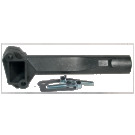 ASSIEME COLLETTORE ALPINA/GGP/STIGA       