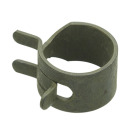 FASCETTA TUBO D.13MM EX 095162S   (004171 5PZ-4229 100PZ.)