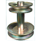 PULEGGIA NOMA 341227 ALBERO MOTORE