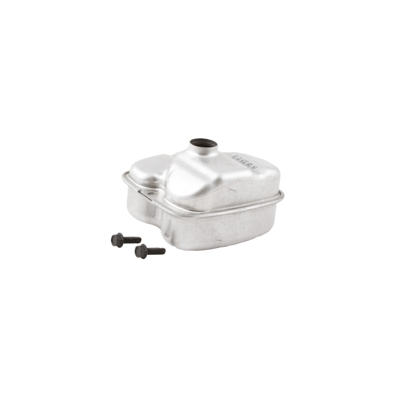 SILENZIATORE BRIGGS & STRATTON 