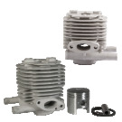 KIT CILINDRO/PISTONE SHINDAIWA (7019612110)