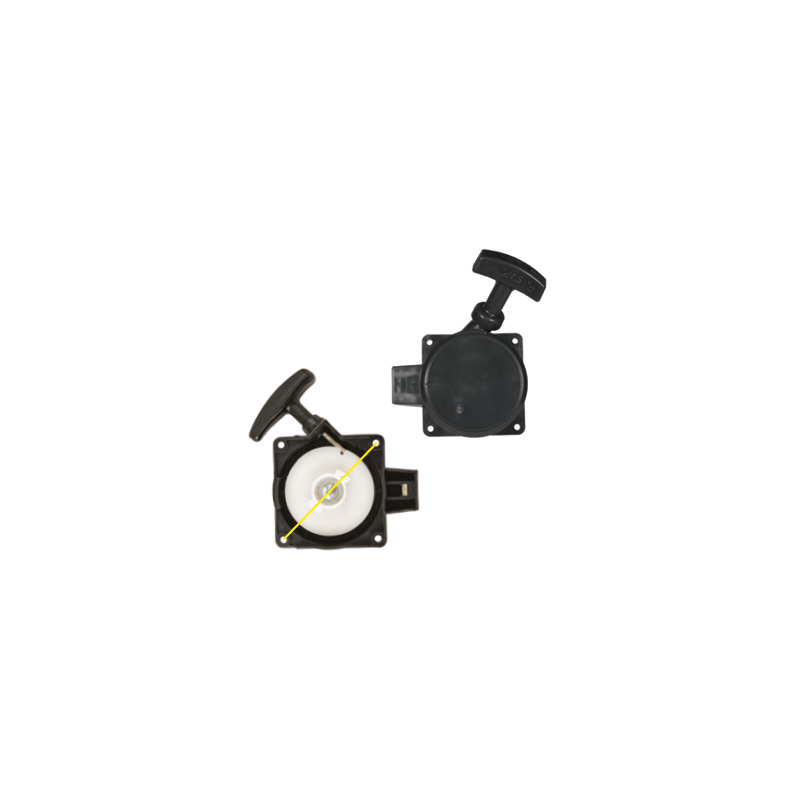 AVVIATORE KAWASAKI 49088-2500