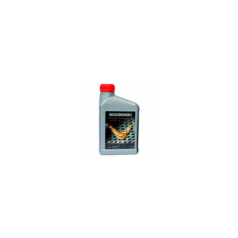 OLIO SAE 30 - 1 LT - 4T "E"