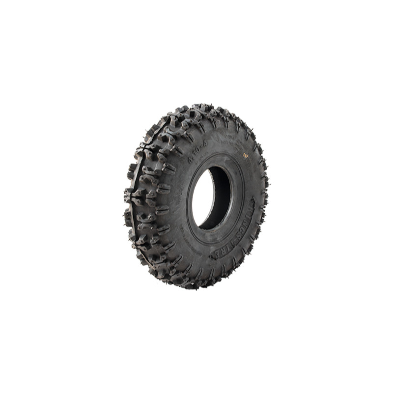 PNEUMATICO   410-4 SPAZZANEVE