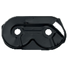 PIATTO TRATTORINO AYP/HUSQVARNA/PARTNER 174082-156600-129983