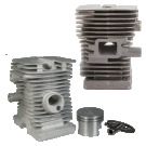 KIT CILINDRO/PISTONE STIHL (11300201205)