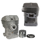 KIT CILINDRO/PISTONE STIHL (11230201218)