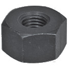DADO ALPINA 1/4-28 PER BARRA MOTOSEGA 330-380-420-438                        