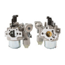 Carburetor EX17 Dual, Mikasa,Wacker,Webe