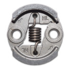 ASS. FRIZIONE 12.01.0008 -RDC MK26  1E34F-2E.3.2  26CC CINA  183215003/0 270305 