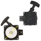 AVVIATORE KAWASAKI 49088-2500