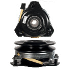 FRIZIONE ELETTROMAGNETICA AYP/HUSQVARNA/PARTNER  - 174367 - 179334