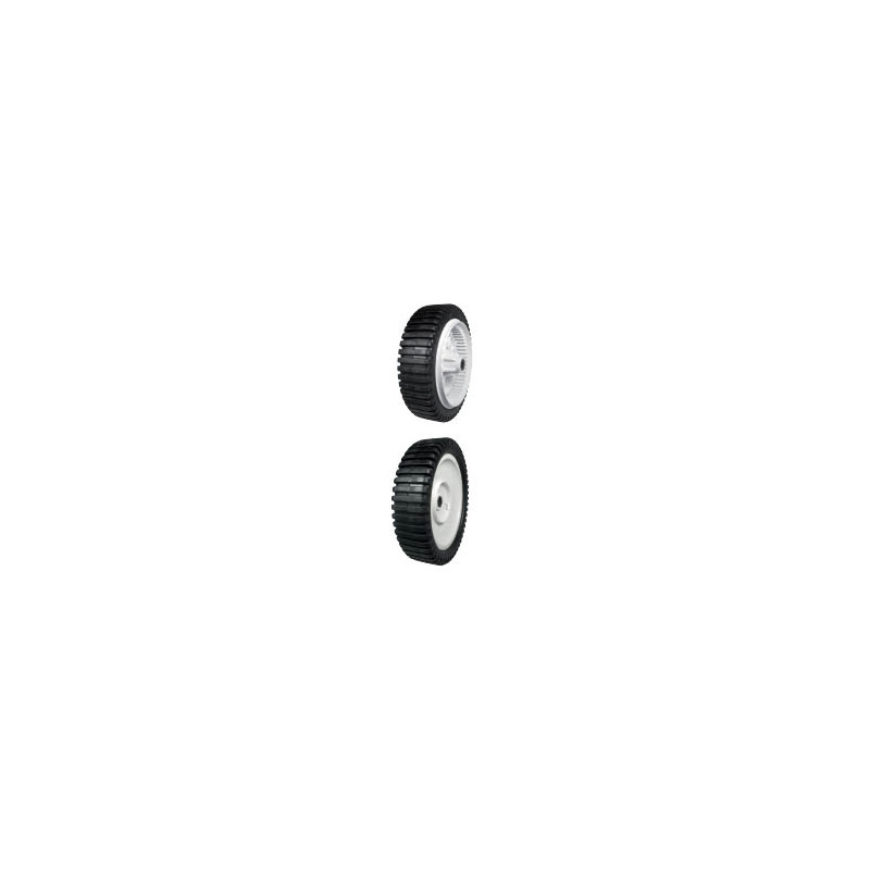 RUOTA ANTERIORE 700953-180767 200-12.7 RUOTA ANTERIORE 700953-180767 200-12.7