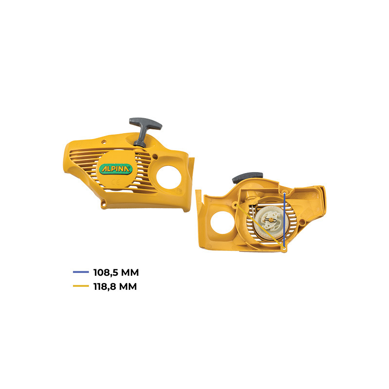 CINGHIA REPL. 0634