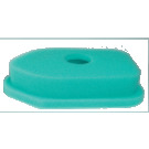 FILTRO ARIA X QUANTUM POWER 491588 7211-ZL18-023 17211-ZL8-000 180130178-0001 194040