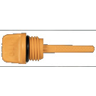 TAPPO OLIO BRIGGS & STRATTON  EX 715007             