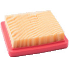 FILTRO ARIA X VBE0701 - VBE704 160CC LONCIN 140-159 (VEDI LO180130178-0001)