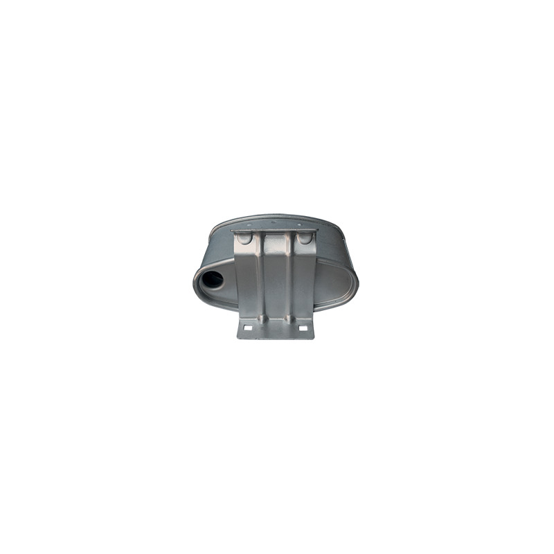 SILENZIATORE STIGA-GGP IMASAF MONOCIL.09/10   (180501)