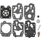 KIT MEMBRANA WALBRO K10-WYB   HO