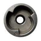 PIGNONE DX TRASCINAMENTO GRUPPI TRAZIONE