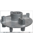 SUPPORTO PORTALAMA STIGA/GGP