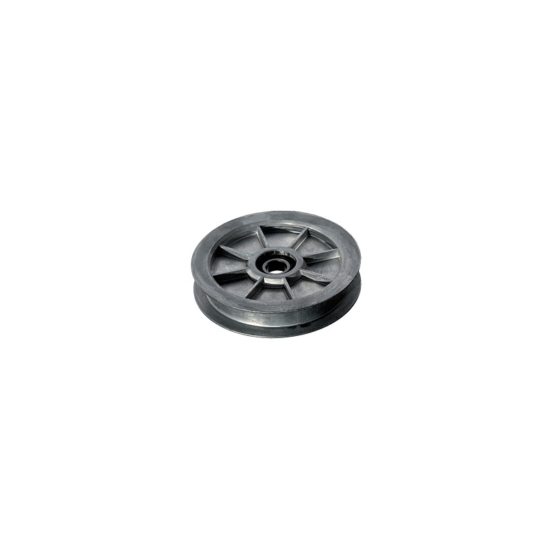 PULEGGIA ALKO  514717