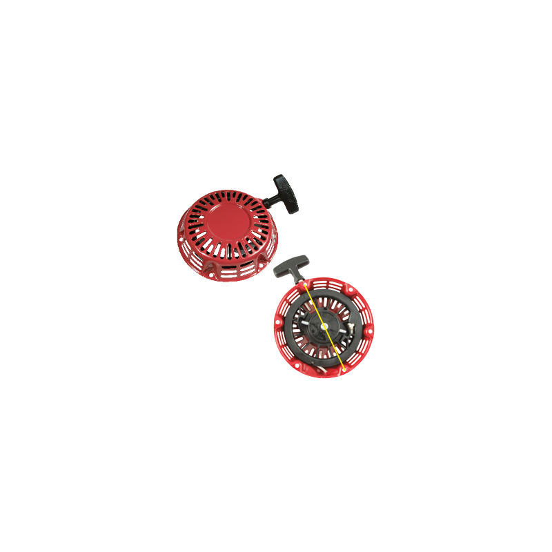 AVVIATORE HONDA 28400-ZH8-023YA