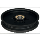 PULEGGIA UNIVERSALE 138/17,5