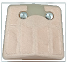 FILTRO ARIA HUSQVARNA 501-80-71-01