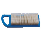 FILTRO ARIA X VANGUARD 2-3 CILINDRI