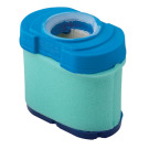 FILTRO ARIA X INTEK 24 - 25 HP BICILINDRICO   