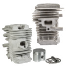 KIT CILINDRO/PISTONE EMAK (50060028B)