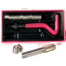 KIT ELICOIDALE 6 MM                     