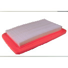 FILTRO ARIA X SOFFIATORE EB7000         REPL. ZE 5500-82171